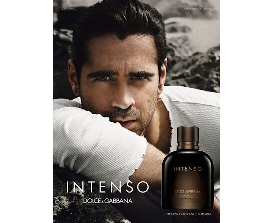 Купить недорого Аромат Dolce & Gabbana Dolce&Gabbana Pour Homme Intenso Парфюмерная вода