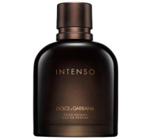 Аромат Dolce & Gabbana Dolce&Gabbana Pour Homme Intenso Парфюмерная вода