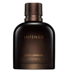 Аромат Dolce & Gabbana Dolce&Gabbana Pour Homme Intenso Парфюмерная вода