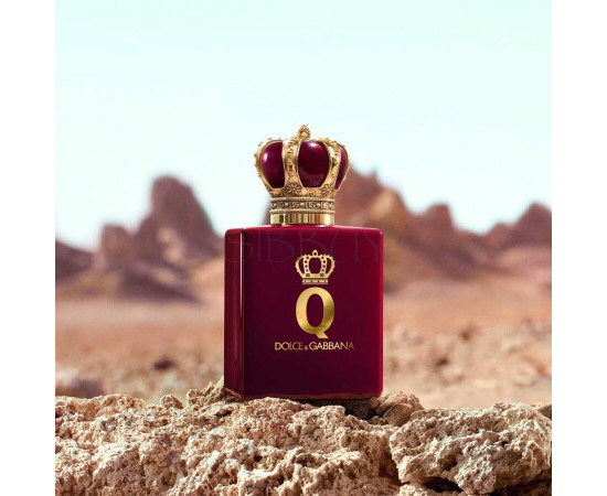 Купить недорого Аромат Dolce & Gabbana Q Elixir Духи / Экстракт