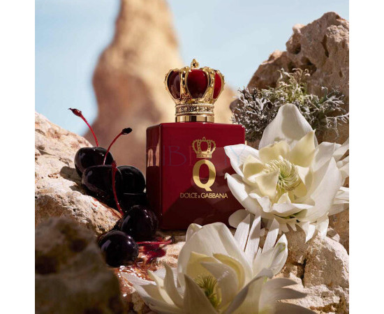 Купить недорого Аромат Dolce & Gabbana Q Elixir Духи / Экстракт