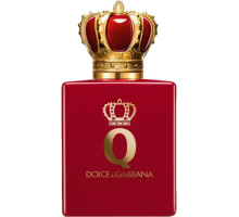 Аромат Dolce & Gabbana Q Elixir Духи / Экстракт