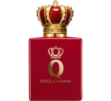 Аромат Dolce & Gabbana Q Elixir Духи / Экстракт