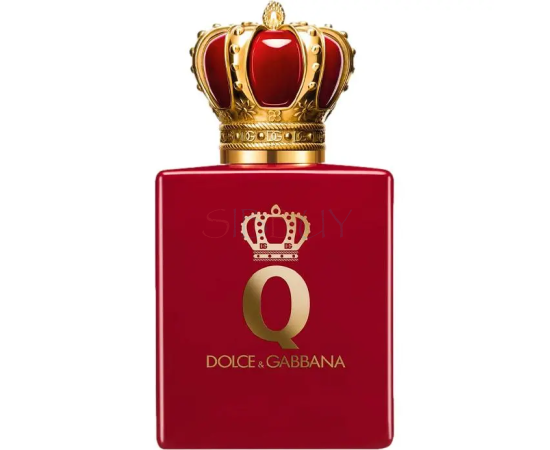 Купить недорого Аромат Dolce & Gabbana Q Elixir Духи / Экстракт