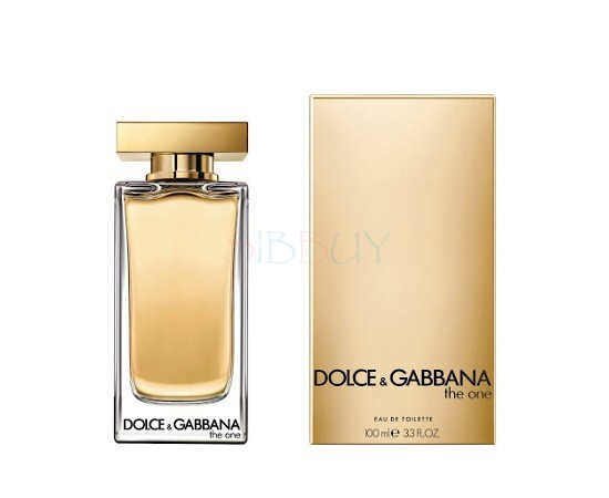 Купить недорого Аромат Dolce & Gabbana The One Eau de Toilette Туалетная вода