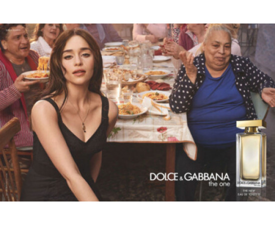 Купить недорого Аромат Dolce & Gabbana The One Eau de Toilette Туалетная вода