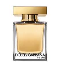 Аромат Dolce & Gabbana The One Eau de Toilette Туалетная вода