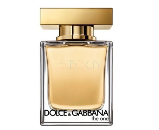 Купить недорого Аромат Dolce & Gabbana The One Eau de Toilette Туалетная вода