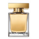 Купить недорого Аромат Dolce & Gabbana The One Eau de Toilette Туалетная вода