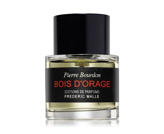 Купить недорого Аромат Editions de Parfums Frédéric Malle Bois DOrage Парфюмерная вода