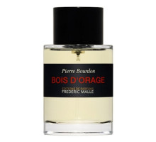 Аромат Editions de Parfums Frédéric Malle Bois D'Orage Парфюмерная вода