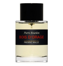 Аромат Editions de Parfums Frédéric Malle Bois D'Orage Парфюмерная вода