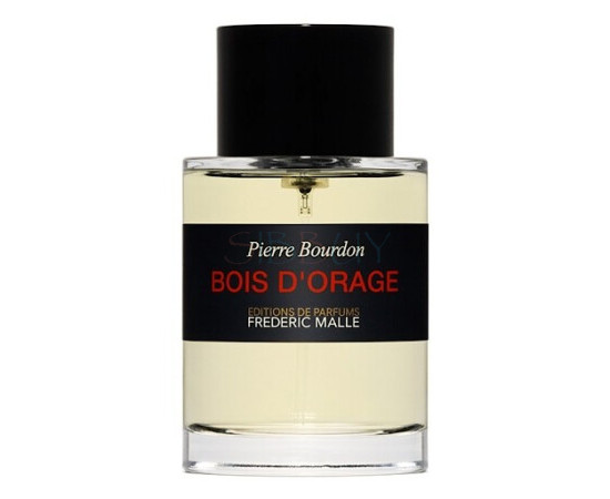 Купить недорого Аромат Editions de Parfums Frédéric Malle Bois DOrage Парфюмерная вода
