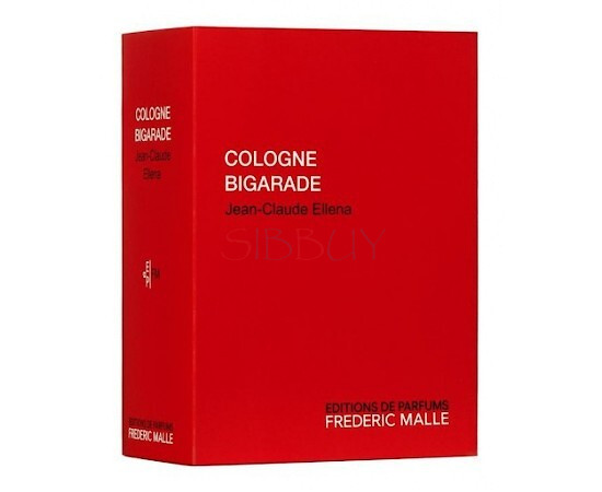 Купить недорого Аромат Editions de Parfums Frédéric Malle Cologne Bigarade Туалетная вода