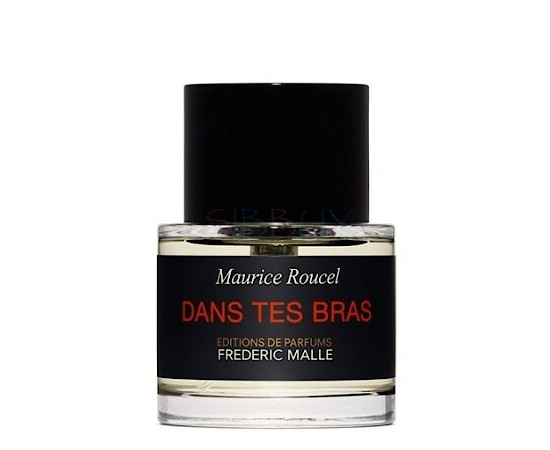 Купить недорого Аромат Editions de Parfums Frédéric Malle Dans Tes Bras Парфюмерная вода