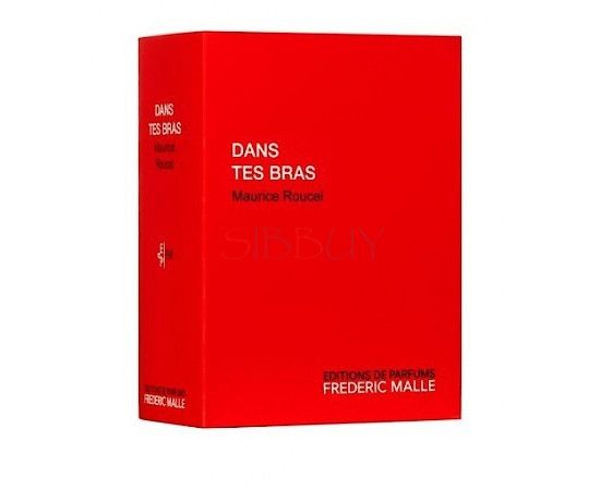 Купить недорого Аромат Editions de Parfums Frédéric Malle Dans Tes Bras Парфюмерная вода