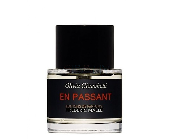 Купить недорого Аромат Editions de Parfums Frédéric Malle En Passant Парфюмерная вода