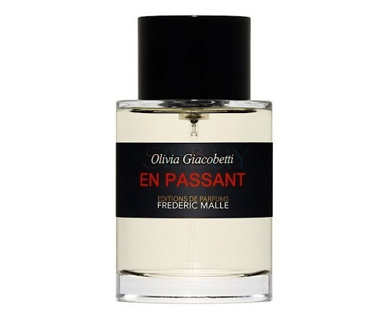 Купить недорого Аромат Editions de Parfums Frédéric Malle En Passant Парфюмерная вода