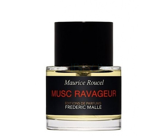 Купить недорого Аромат Editions de Parfums Frédéric Malle Musc Ravageur Парфюмерная вода