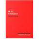 Купить недорого Аромат Editions de Parfums Frédéric Malle Musc Ravageur Парфюмерная вода