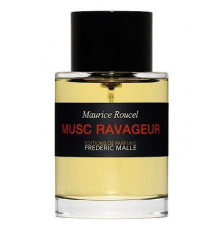 Аромат Editions de Parfums Frédéric Malle Musc Ravageur Парфюмерная вода