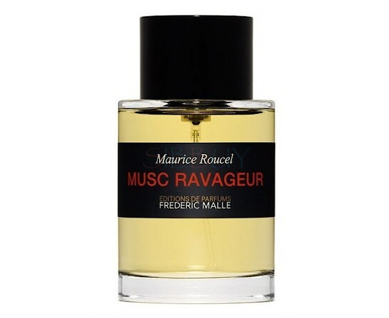 Купить недорого Аромат Editions de Parfums Frédéric Malle Musc Ravageur Парфюмерная вода