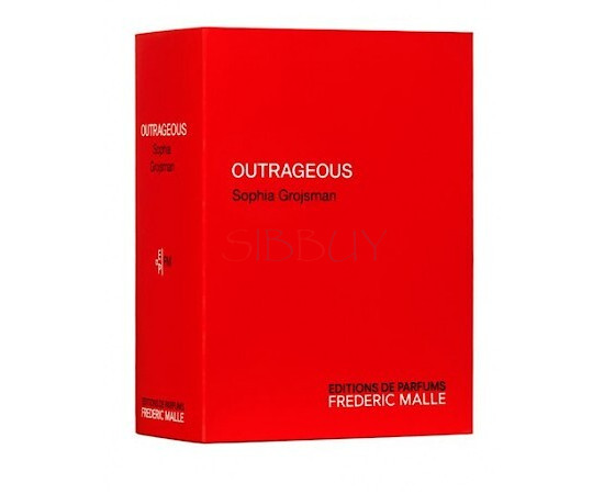 Купить недорого Аромат Editions de Parfums Frédéric Malle Outrageous Парфюмерная вода