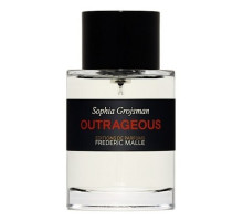 Аромат Editions de Parfums Frédéric Malle Outrageous Парфюмерная вода