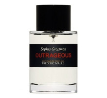 Аромат Editions de Parfums Frédéric Malle Outrageous Парфюмерная вода