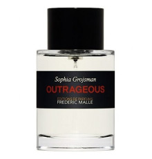 Аромат Editions de Parfums Frédéric Malle Outrageous Парфюмерная вода