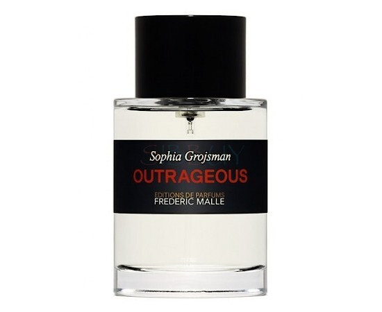 Купить недорого Аромат Editions de Parfums Frédéric Malle Outrageous Парфюмерная вода