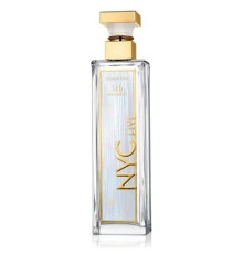 Аромат Elizabeth Arden 5th Avenue NYC Live Парфюмерная вода