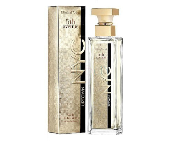 Купить недорого Аромат Elizabeth Arden 5th Avenue NYC Uptown Парфюмерная вода