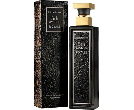 Купить недорого Аромат Elizabeth Arden 5th Avenue Royale Парфюмерная вода