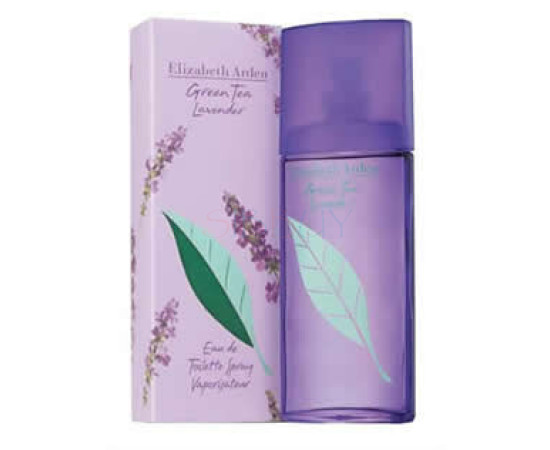 Купить недорого Аромат Elizabeth Arden Green Tea Lavender Туалетная вода