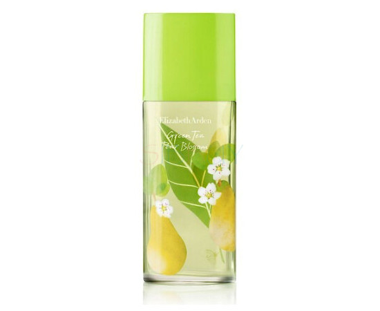 Купить недорого Аромат Elizabeth Arden Green Tea Pear Blossom Туалетная вода