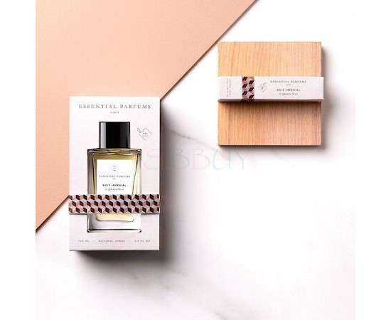 Купить недорого Аромат Essential Parfums Bois Impérial Парфюмерная вода