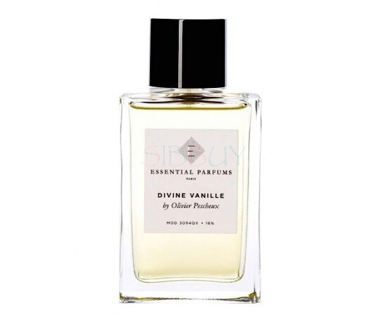 Купить недорого Аромат Essential Parfums Divine Vanille Парфюмерная вода
