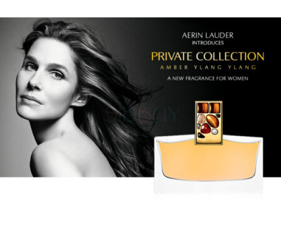 Купить недорого Аромат Estée Lauder Private Collection Amber Ylang Ylang Парфюмерная вода