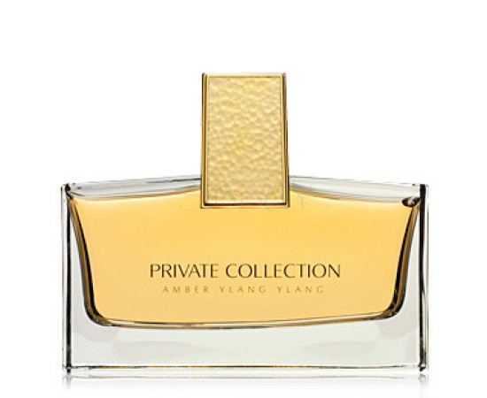 Купить недорого Аромат Estée Lauder Private Collection Amber Ylang Ylang Парфюмерная вода