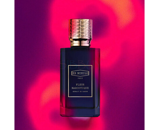 Купить недорого Аромат Ex Nihilo Fleur Narcotique Extrait de Parfum Духи / Экстракт