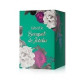 Купить недорого Аромат Faberlic Bouquet de Jardin Парфюмерная вода