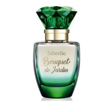 Аромат Faberlic Bouquet de Jardin Парфюмерная вода