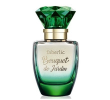 Аромат Faberlic Bouquet de Jardin Парфюмерная вода