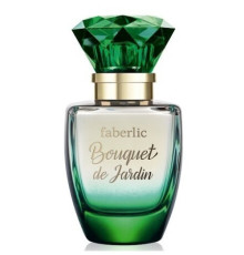 Аромат Faberlic Bouquet de Jardin Парфюмерная вода