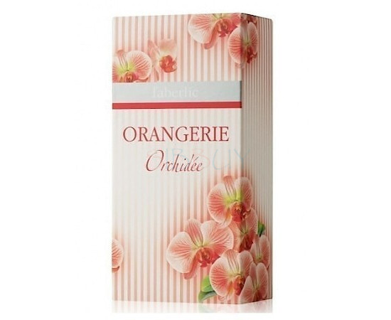 Купить недорого Аромат Faberlic Orangerie Orchidee Туалетная вода