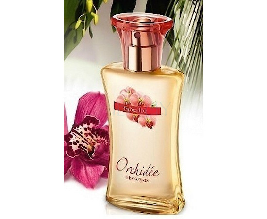 Купить недорого Аромат Faberlic Orangerie Orchidee Туалетная вода