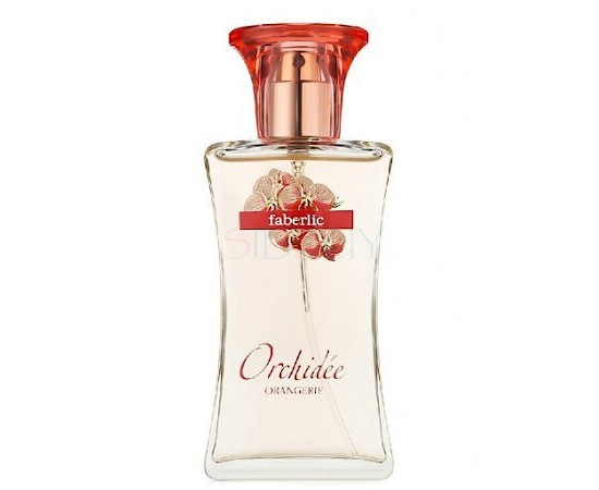 Купить недорого Аромат Faberlic Orangerie Orchidee Туалетная вода