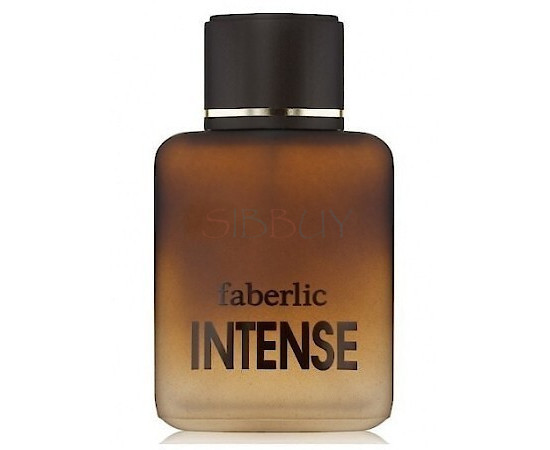 Купить недорого Аромат Faberlic Intense Туалетная вода