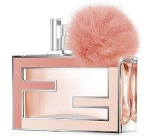 Аромат Fendi Fan di Fendi Fur Blossom Туалетная вода